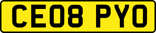 CE08PYO
