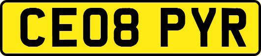 CE08PYR