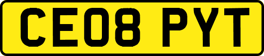 CE08PYT