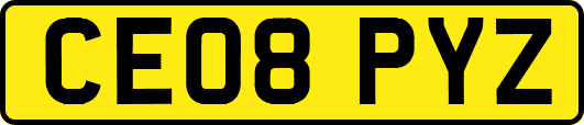 CE08PYZ