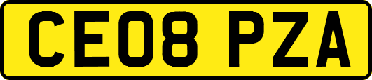 CE08PZA
