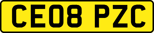 CE08PZC