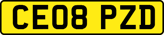 CE08PZD