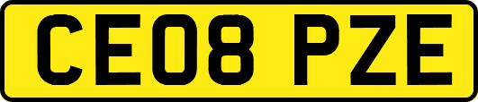 CE08PZE