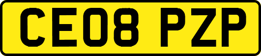 CE08PZP