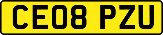 CE08PZU