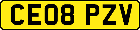 CE08PZV