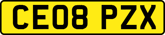 CE08PZX