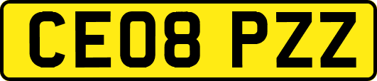 CE08PZZ