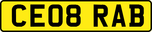 CE08RAB