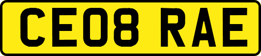 CE08RAE