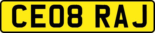CE08RAJ