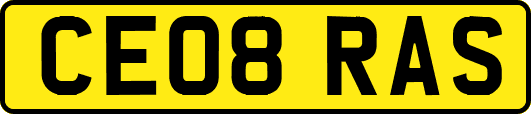 CE08RAS