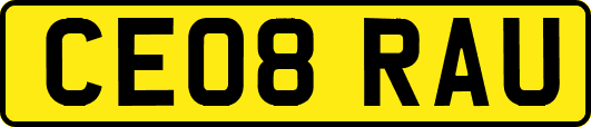 CE08RAU