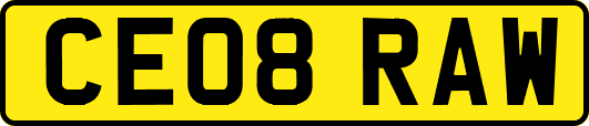 CE08RAW