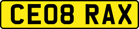 CE08RAX