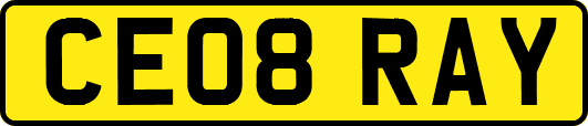 CE08RAY