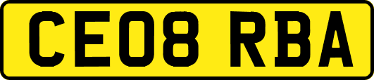 CE08RBA