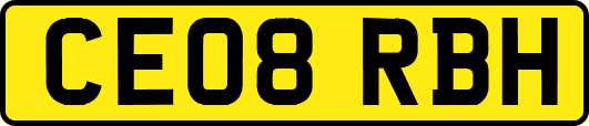 CE08RBH