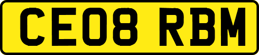 CE08RBM