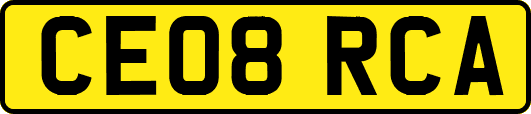 CE08RCA