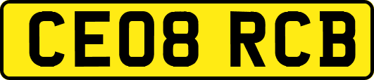 CE08RCB