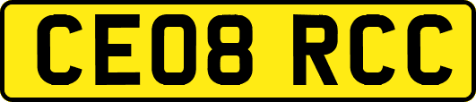 CE08RCC