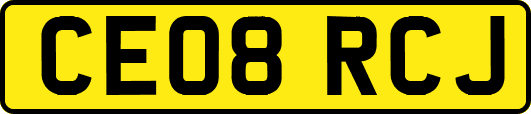 CE08RCJ