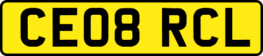 CE08RCL