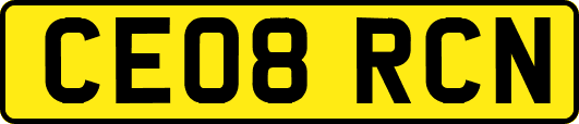 CE08RCN