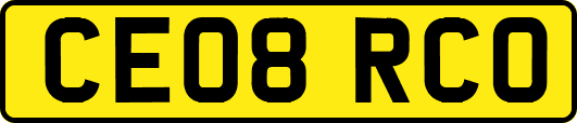 CE08RCO