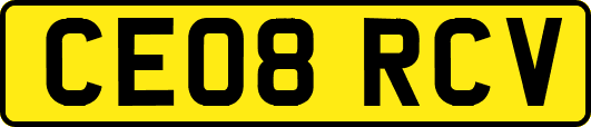 CE08RCV