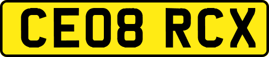 CE08RCX