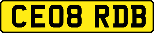 CE08RDB