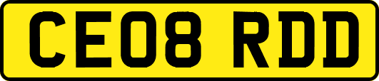 CE08RDD