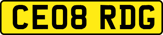 CE08RDG