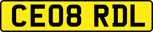 CE08RDL