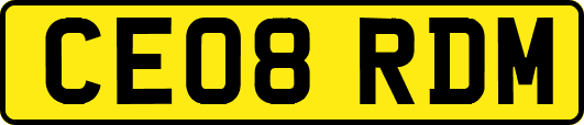 CE08RDM