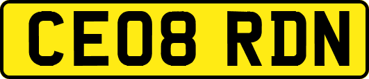 CE08RDN