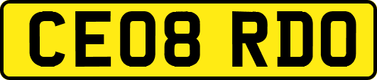 CE08RDO