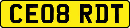 CE08RDT