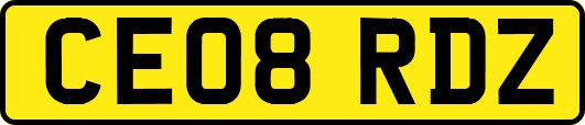 CE08RDZ
