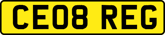 CE08REG