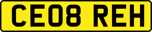 CE08REH