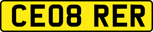 CE08RER
