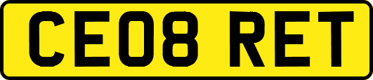 CE08RET