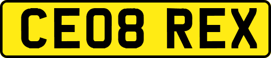 CE08REX
