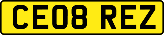 CE08REZ