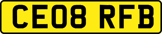 CE08RFB