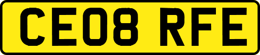 CE08RFE